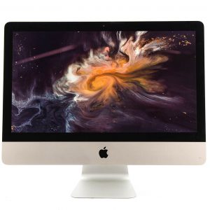 کامپیوتر آیمک Apple iMac Slim A1418 استوک