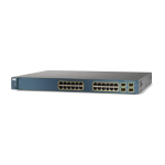 سوئیچ Cisco 3560-24ps-s