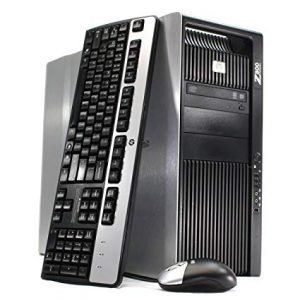 کامپیوتر صنعتی HP z800
