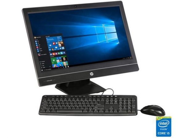 کامپیوتر ALL IN ONE HP 800 G1