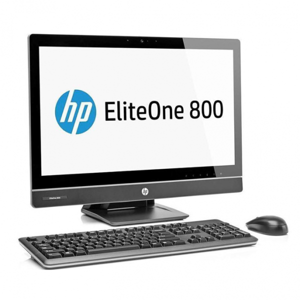 کامپیوتر ALL IN ONE HP 800 G1