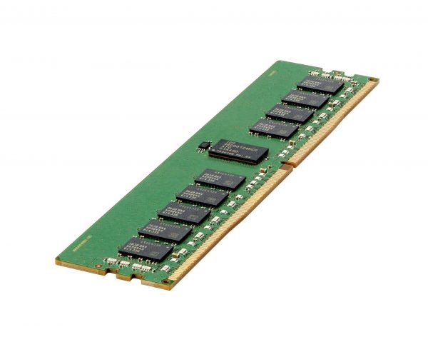ram22 1 600x493 - رم سرور اچ پی HP 4GB  Dual Rank x4 DDR4 2133 استوک