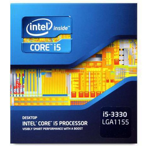 51x K5JayL - پردازنده اینتل نسل دوم Intel Core i5 2400 استوک