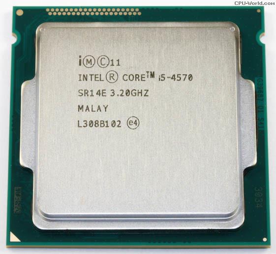 intel core i5 4570 processor 3 2ghz 6m 5gts lga1150 mymaxpro 1806 04 mymaxpro@8 - پردازنده اینتل نسل 4 Core i5 4570 استوک