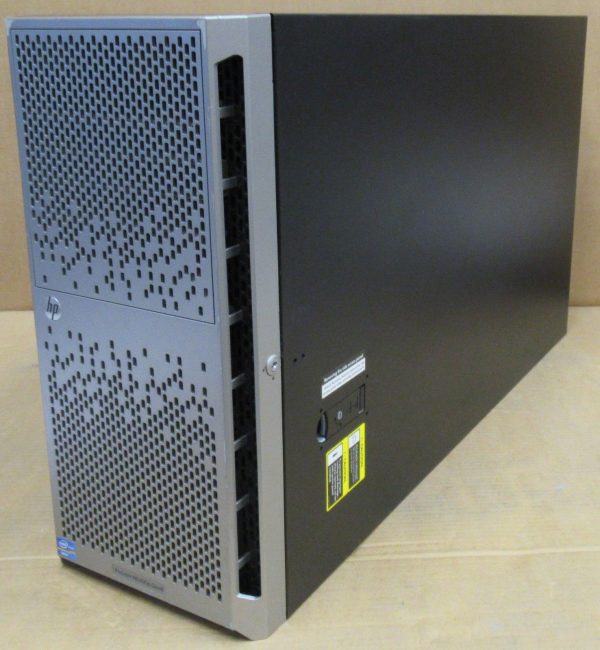 سرور اچ پی HP ML350 g8