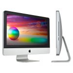 imac21.5 2 150x150 - کامپیوتر اپل آیمک Apple iMac A1311 استوک
