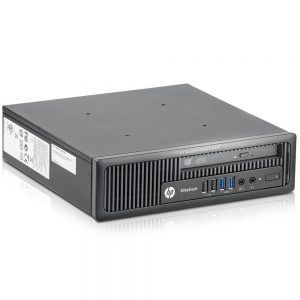 11ade89ca4a81e84f124d9 1 300x300 - مینی کامپیوتر HP مدل HP 800 G1 Ultra Slim پردازنده G3220 استوک