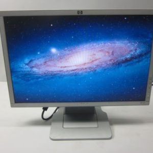 مانیتور ۱۹ اینچ LCD واید HP W19 استوک