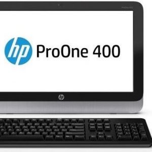 کامپیوتر ‌HP ProOne 400