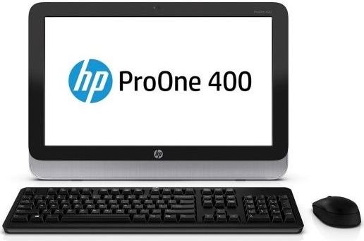 کامپیوتر ‌HP ProOne 400