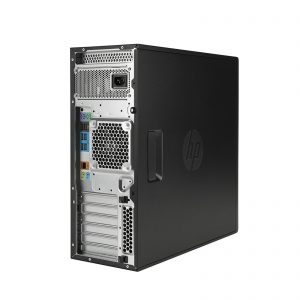 کیس  ورک استیشن HP Workstation Z440 اقتصادی استوک