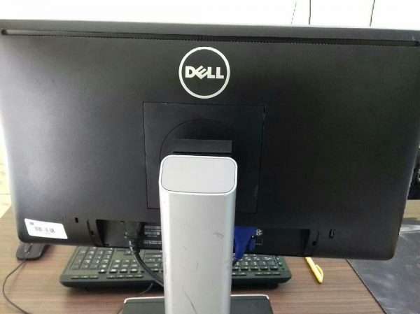 مانیتور 20 اینچ Dell P2014h