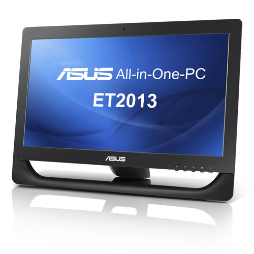 P 500 - آل این وان ایسوس Asus All in One Et2013 استوک