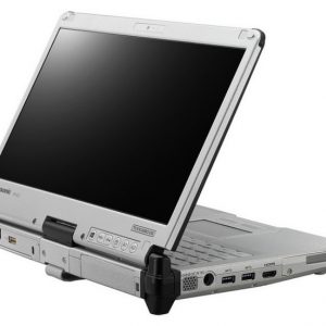 Panasonic Toughbook CF C2 02 300x300 - لپ تاپ صنعتی پاناسونیک Laptop Panasonic CF-C2 استوک