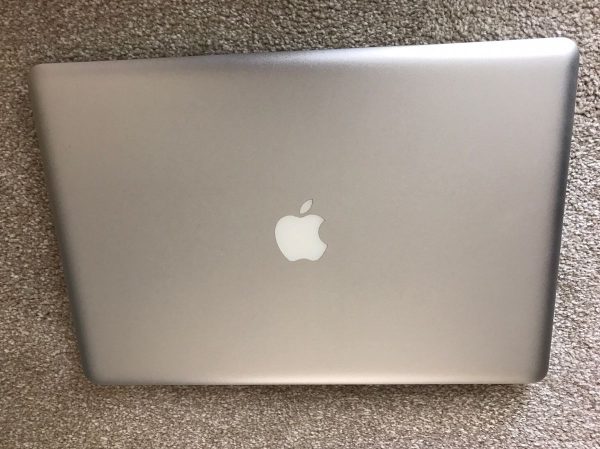 اپل مک بود apple macbook a1286