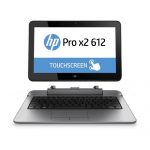 تبلت - لپتاپ HP Pro X2 612 G1