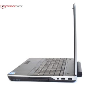 لپ تاپ دل Dell E6540 استوک