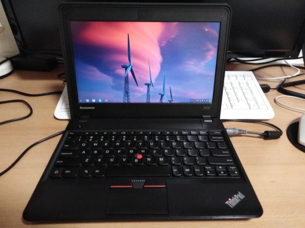 مینی لپ تاپ لنوو Lenovo X131e
