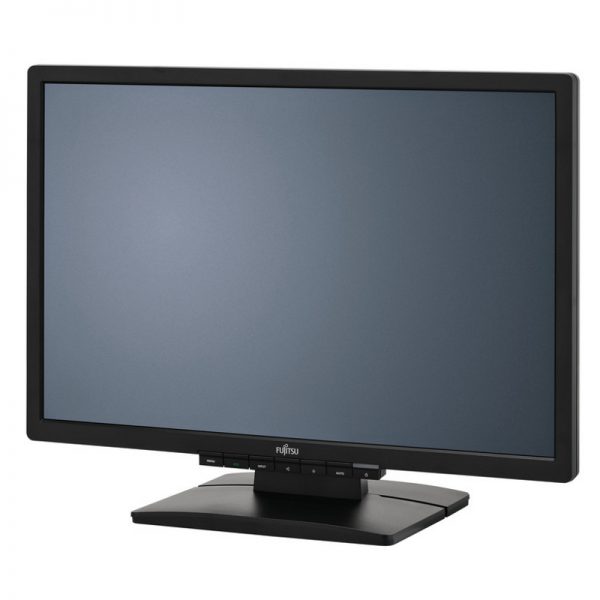 2.Fujitsu 22  E22W 6 LED Monitor 600x600 - مانیتور 22 اینچ LED فوجیتسو مدل Fujitsu e22w-6 استوک