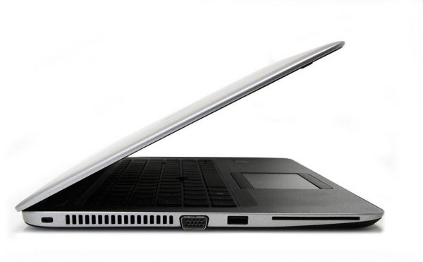 Remanufactured HP 840 G3 EliteBook Side 600x371 - لپ تاپ اچ پی HP 840 G3 استوک
