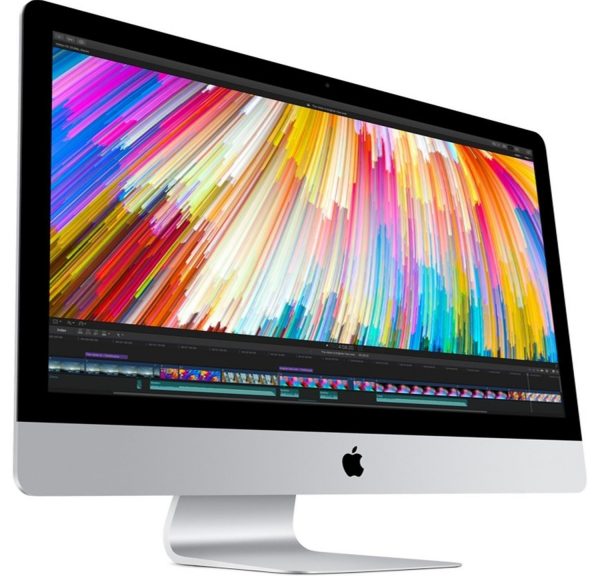 کامپیوتر اپل آیمک 27 اینچی Apple iMac A1419