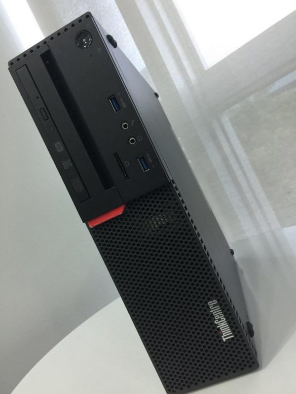 مینی کیس قدرتمند لنوو Lenovo ThinkCenter M800 نسل شش