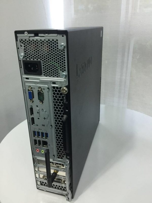 مینی کیس قدرتمند لنوو Lenovo ThinkCenter M800 نسل شش