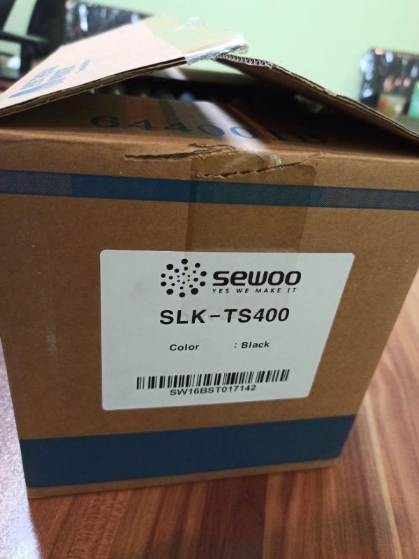 فیش پرینتر حرارتی سوو Sewoo SLK-TS400