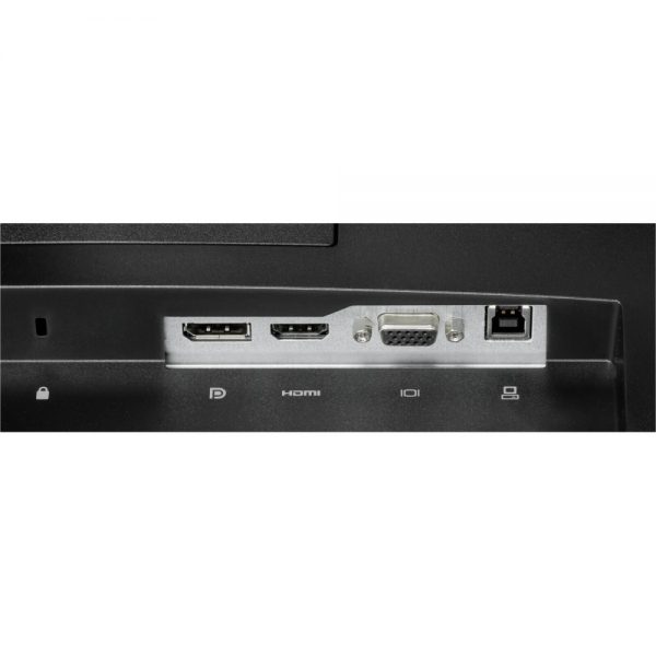 hp elitedisplay e243 monitor 24inch 1 600x600 - مانیتور 24 اینچ بدون حاشیه اچ پی HP E243 استوک