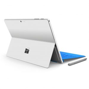 ماکروسافت سرفیس پرو ۴ Microsoft Surface Pro کانفیگ Core-i7-6th/8GB/256GB استوک