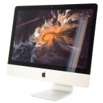 119556 150x150 - کامپیوتر آیمک Apple iMac Slim A1418 استوک