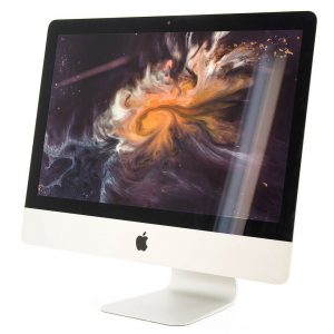 119556 300x300 - کامپیوتر آیمک Apple iMac Slim A1418 استوک