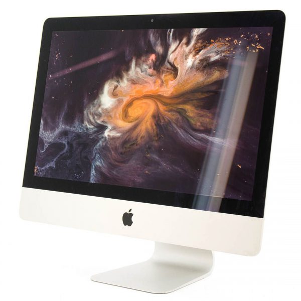 119556 600x600 - کامپیوتر آیمک Apple iMac Slim A1418 استوک
