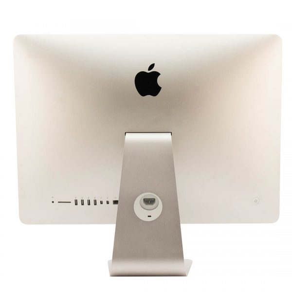 119562 600x600 - کامپیوتر آیمک Apple iMac Slim A1418 استوک