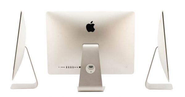 119563 600x314 - کامپیوتر آیمک Apple iMac Slim A1418 استوک