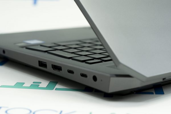 لپ تاپ اچ پی HP ZBook 17 G6