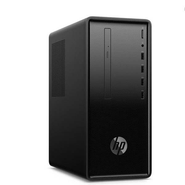مینی تاور اچ پی HP PC Desktop 190MT اکبند