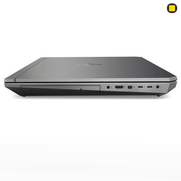 لپ تاپ اچ پی HP ZBook 17 G6