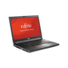 لپ تاپ فوجیتسو Fujitsu e544 استوک