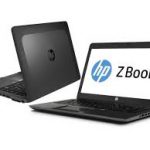 لپ تاپ اچ پی HP ZBook 14 G2 استوک