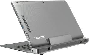 تبلت و لپ تاپ لمسی توشیبا TOSHIBA Z10