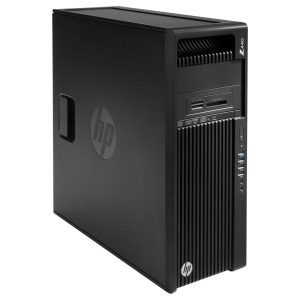 کامپیوتر ورک استیشن اچ پی HP Worksatation Z440 استوک (کانفیگ D)