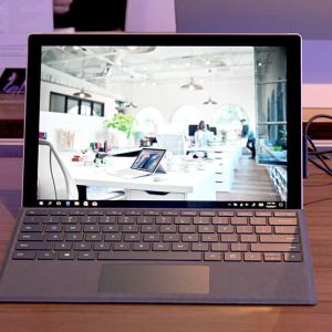 ماکروسافت سرفیس پرو Microsoft Surface 5 استوک