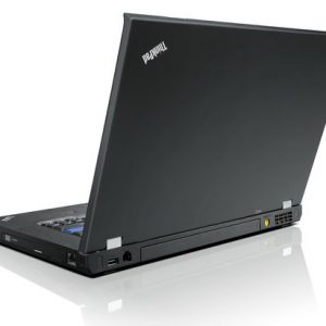 لپ تاپ لنوو Lenovo Thinkpad T520 استوک کانفیک B