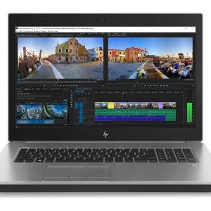 HPZBook17G5  1  300x300 - لپ تاپ ورک استیشن اچ پی HP ZBOOK 17 G5 استوک