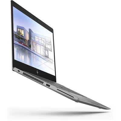 لپ تاپ ورک استیشن اچ پی HP ZBook 14u g5