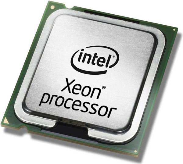 پردازنده Intel® Xeon® Processor E5-2660 استوک