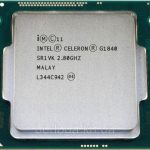 پردازنده Intel® Celeron® Processor G1840 استوک