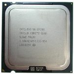 پردازنده مرکزی Intel® Core™2 Quad Processor Q9300 استوک