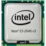 پردازنده Intel® Xeon® Processor E5-2640 v3 استوک